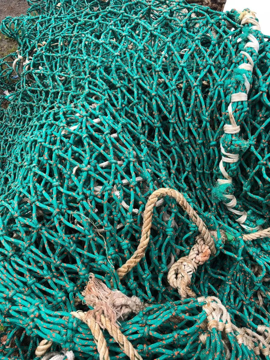 Farming Netting for covering bales - Image 2