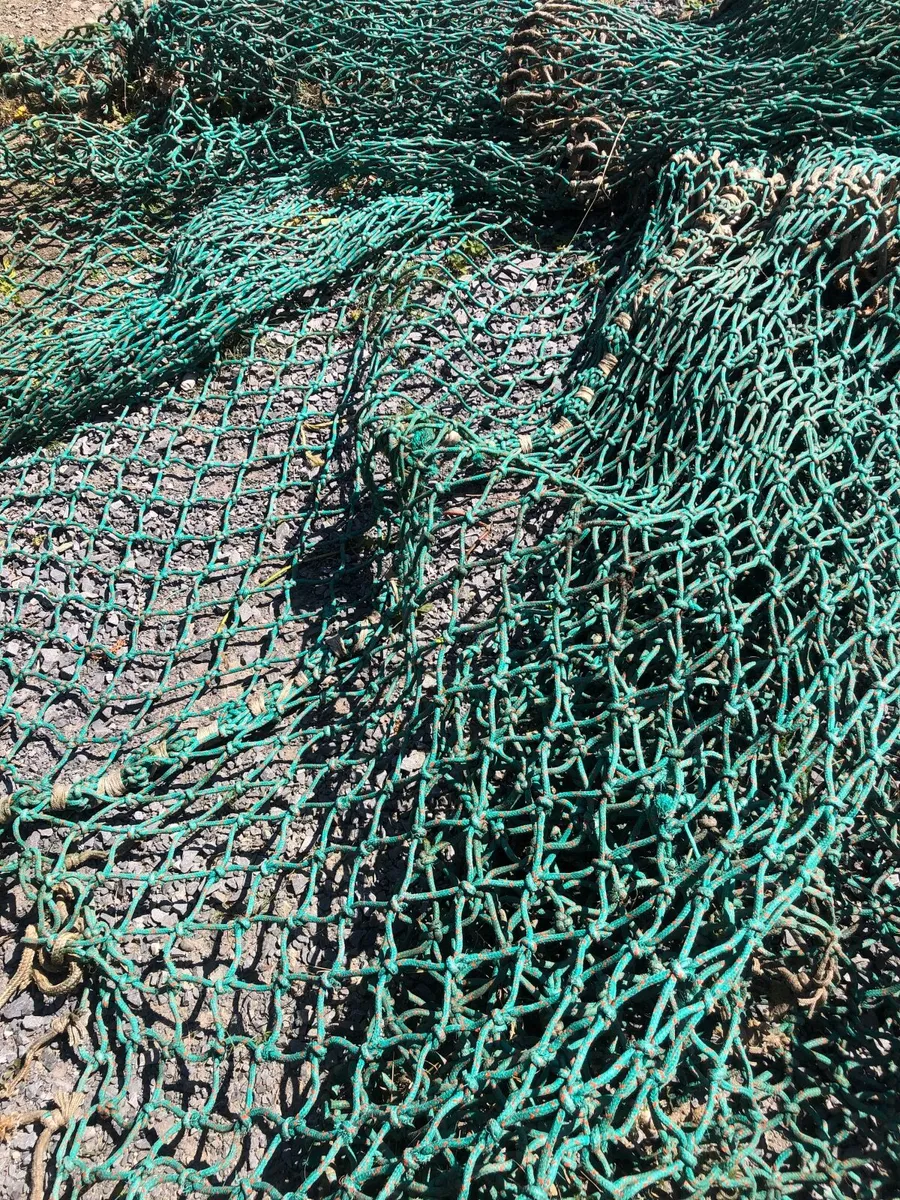 Farming Netting for covering bales - Image 4