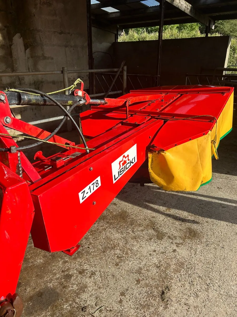 Mower - Image 3