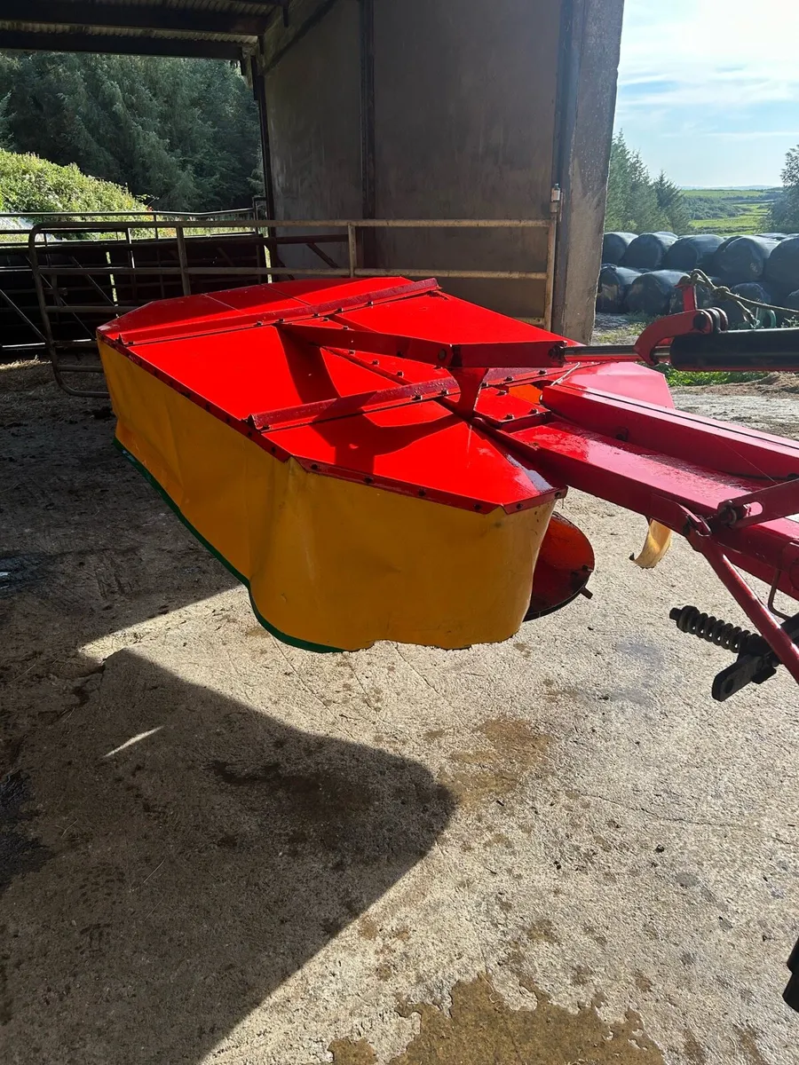 Mower - Image 1