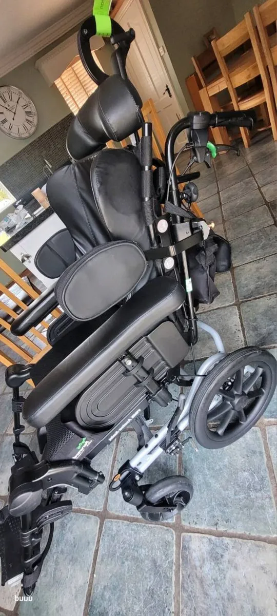 Wheelchair ♿️ - Image 1