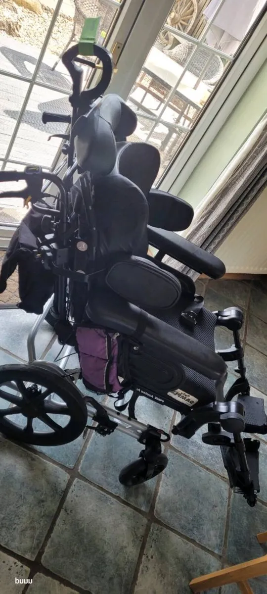 Wheelchair ♿️ - Image 2