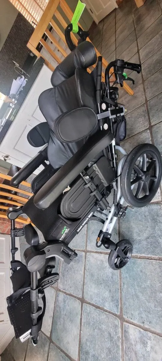 Wheelchair ♿️ - Image 3