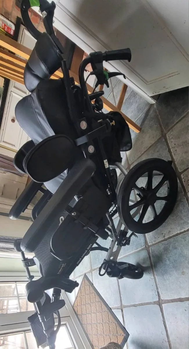 Wheelchair ♿️ - Image 4