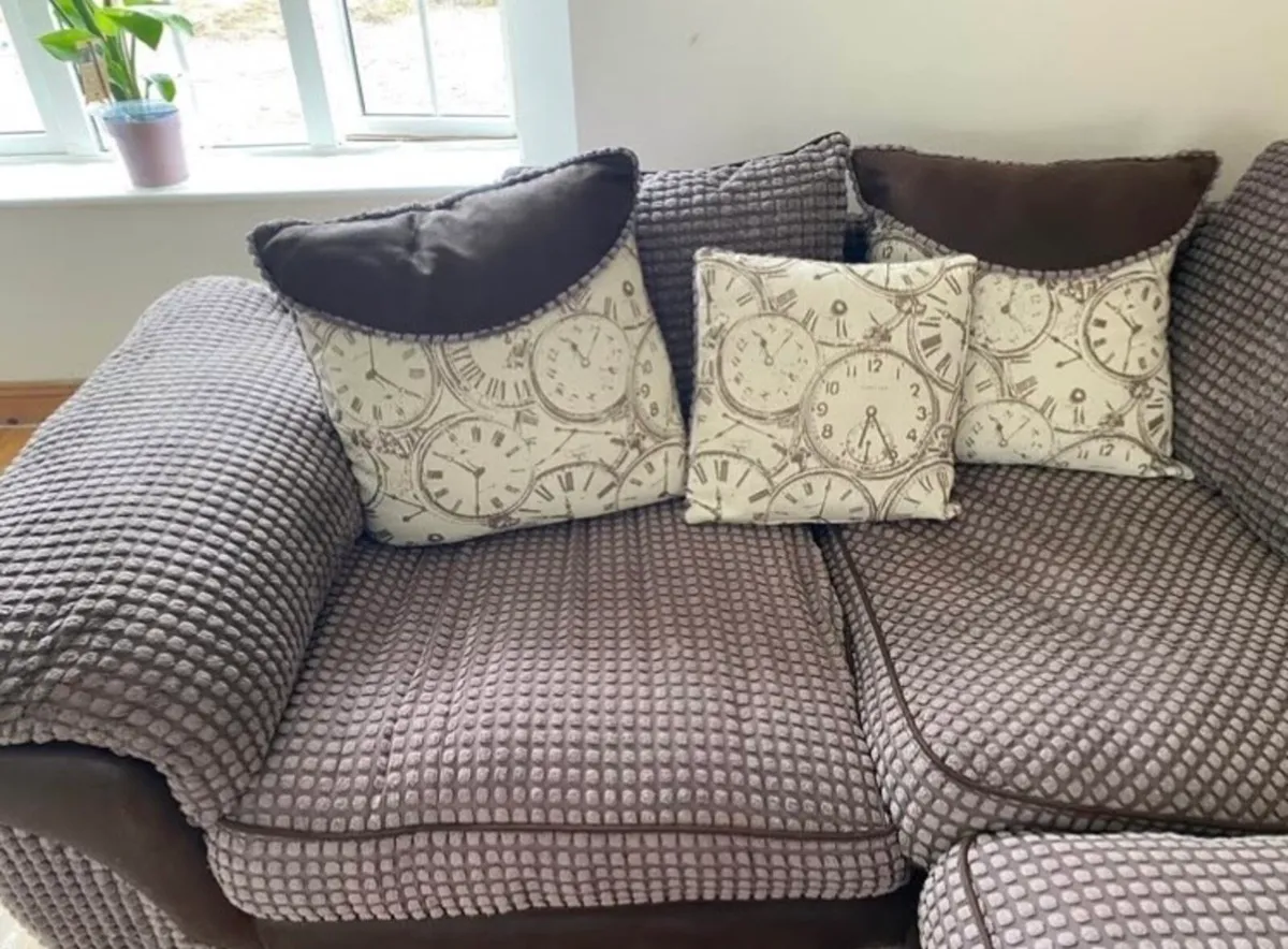 Sofa L shaped - Image 4