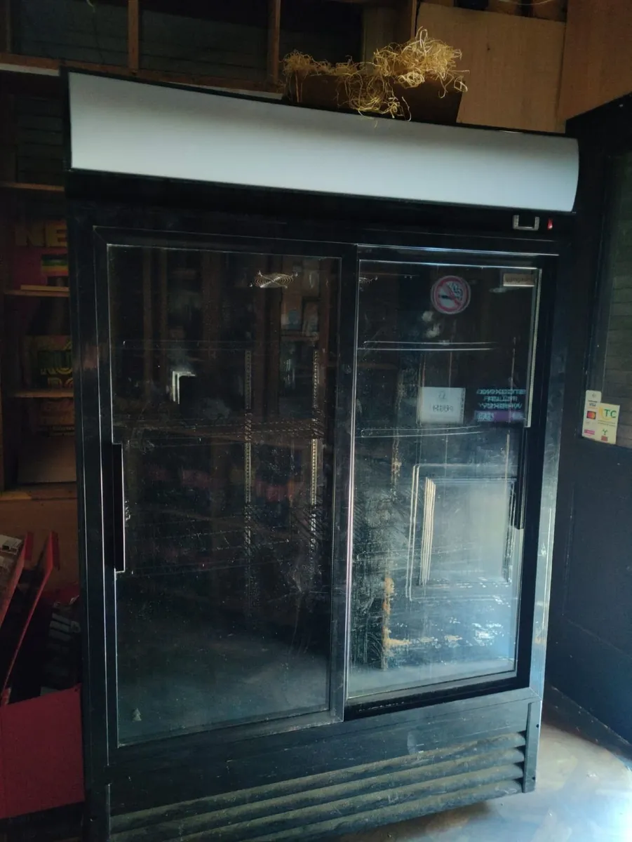 Fridges  commercial - Image 1