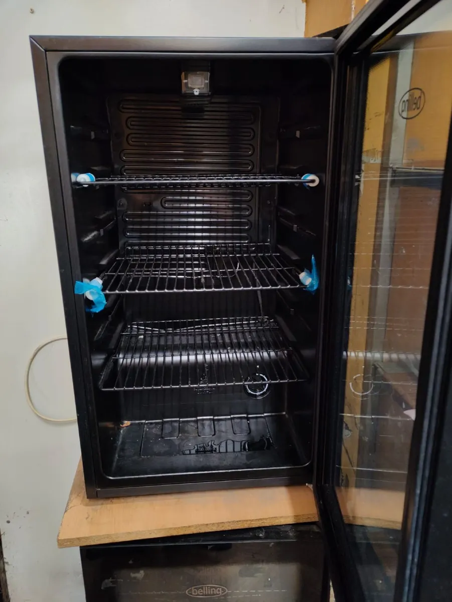 Fridges  commercial - Image 3