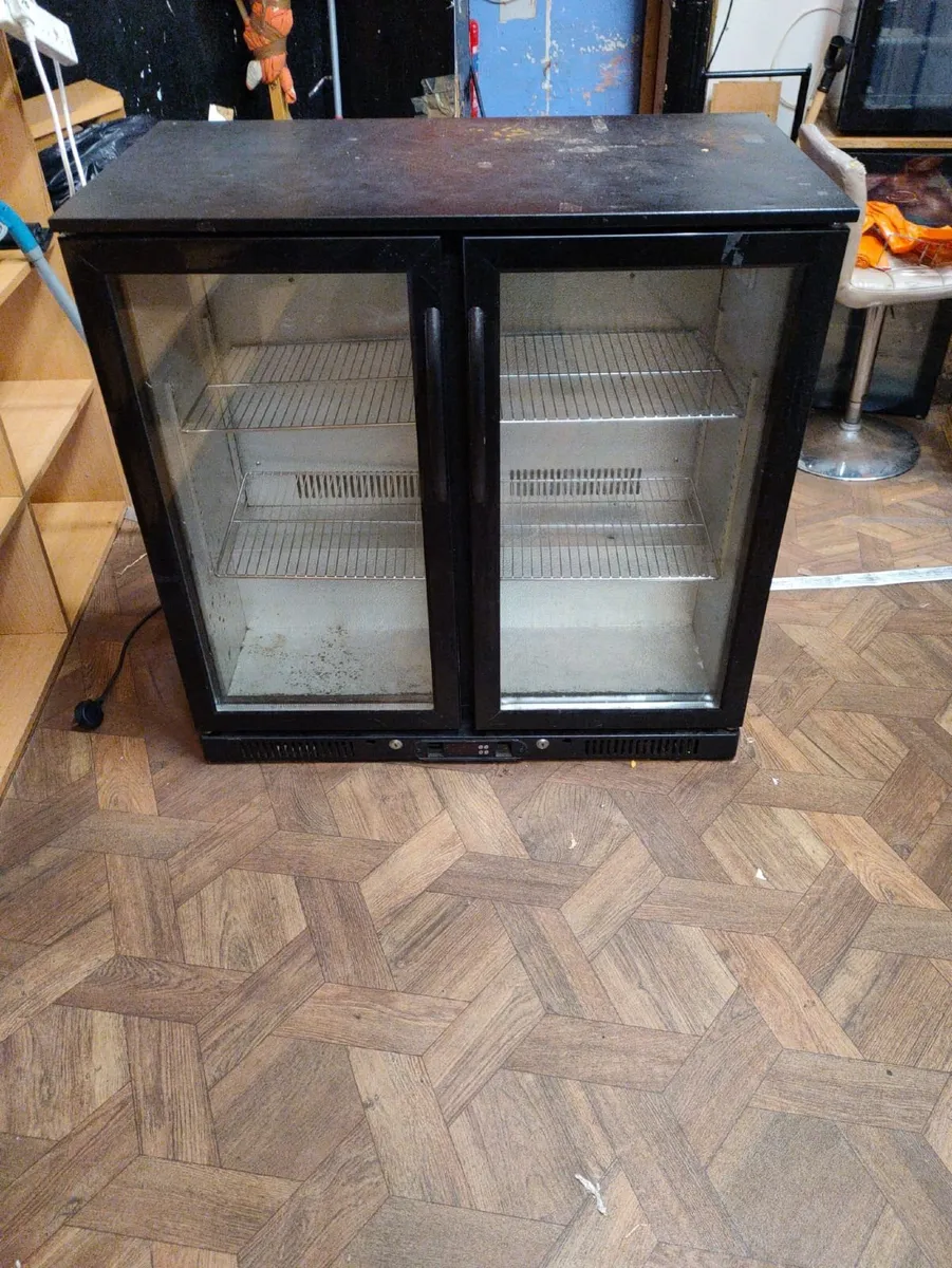 Fridges  commercial - Image 4