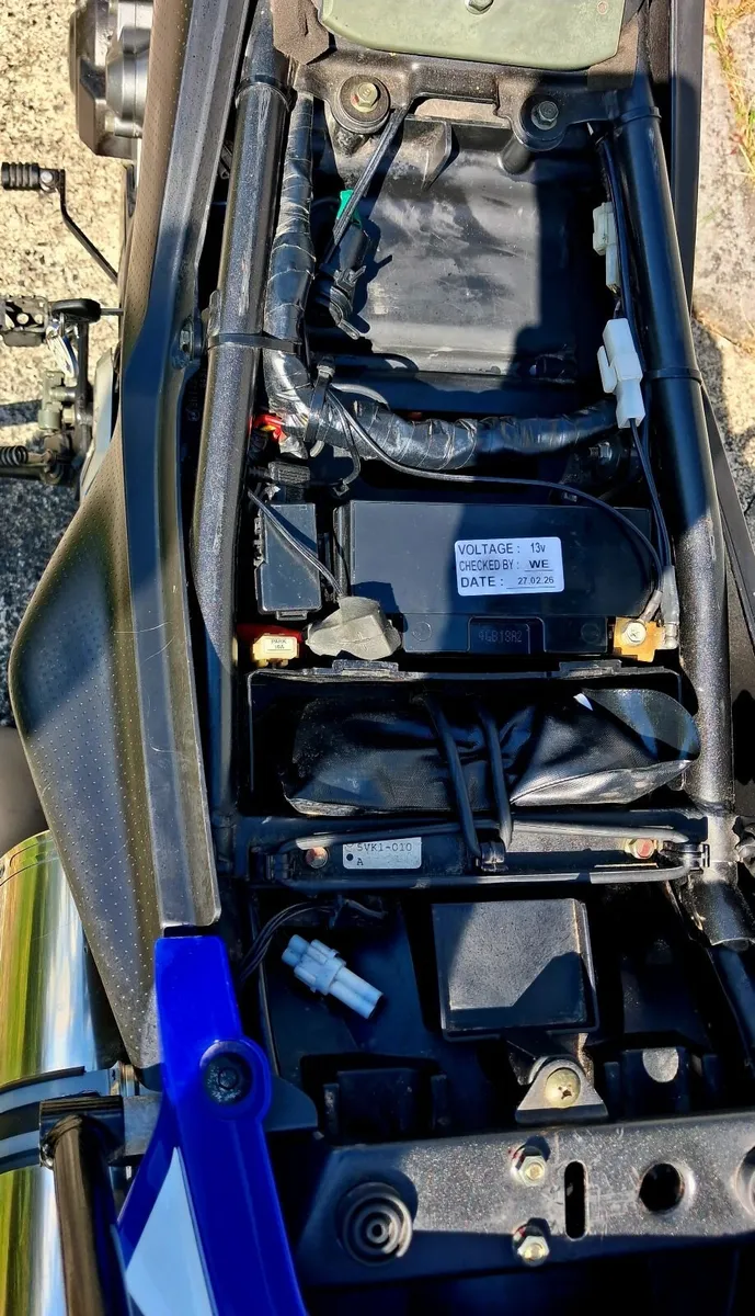 YAMAHA Other 2005 - Image 2
