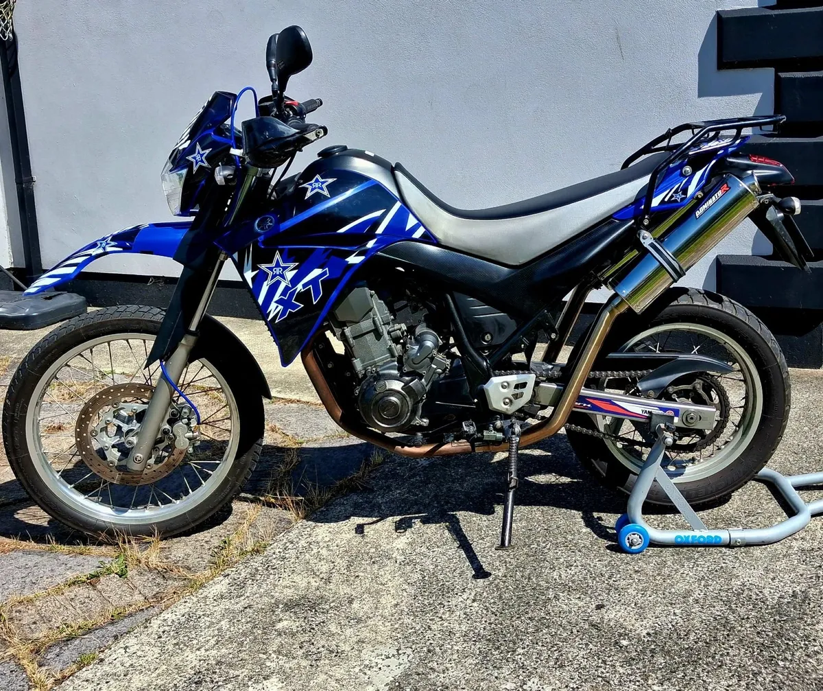 YAMAHA Other 2005 - Image 1