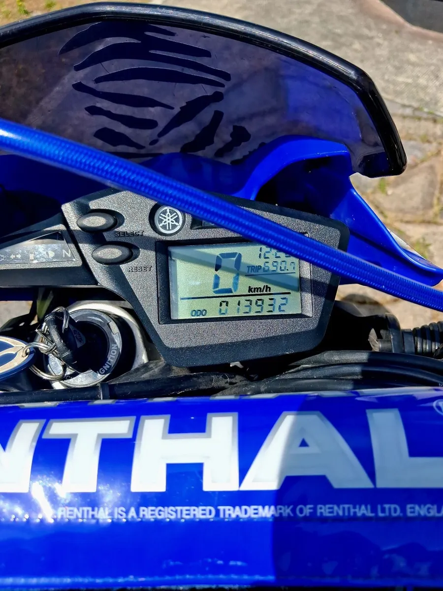 YAMAHA Other 2005 - Image 3