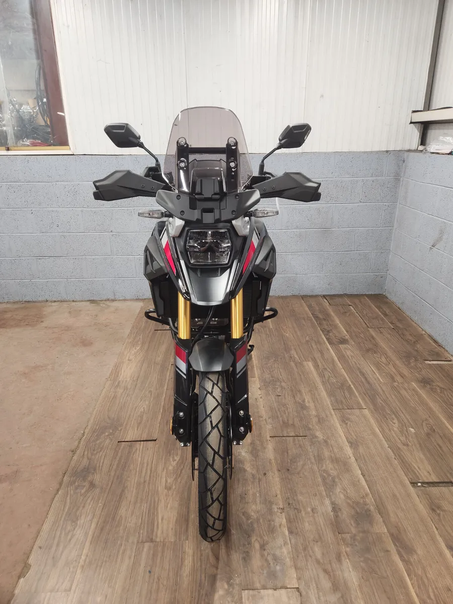 Suzuki V Strom DE 1050 - Image 4