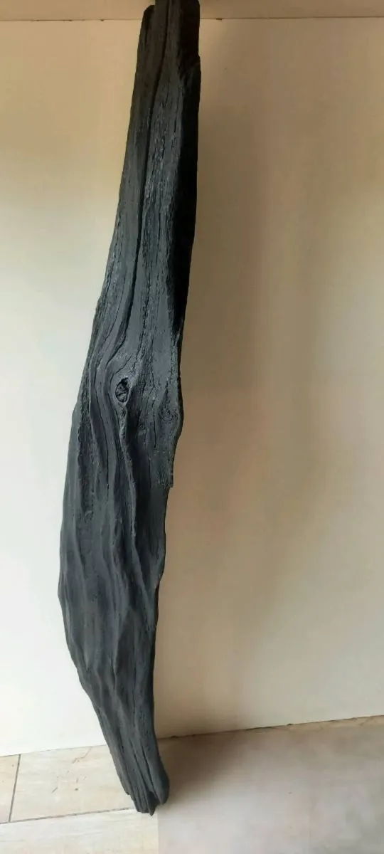 Natural bog oak/wild cherry - Image 3