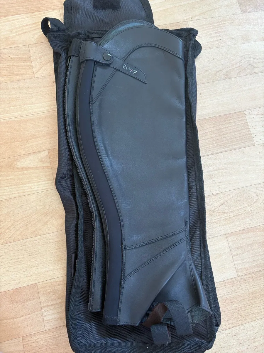 Ego 7 ‘Mini Chaps Lyra’ Brand new - Image 2