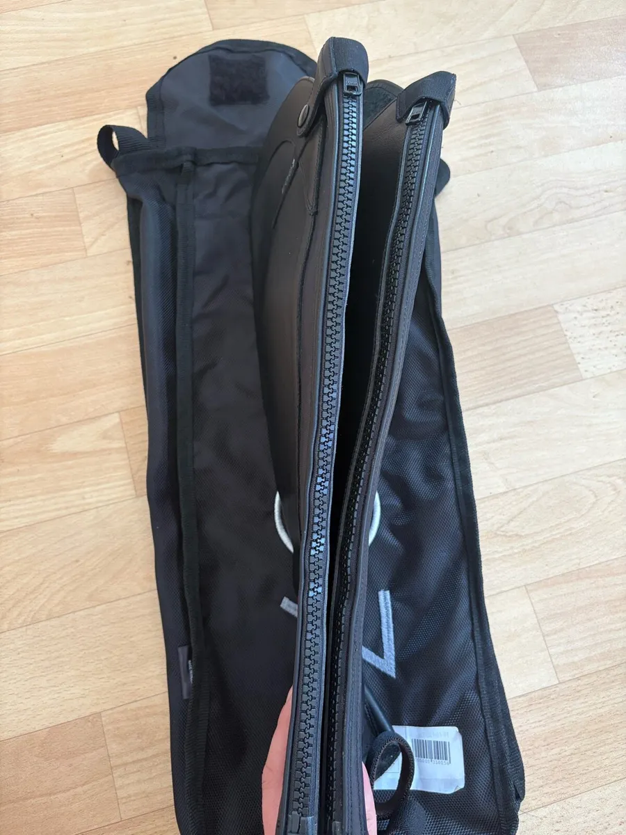 Ego 7 ‘Mini Chaps Lyra’ Brand new - Image 3
