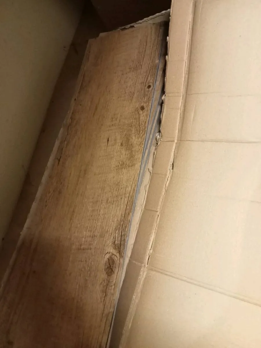 Liberty Urban 55 Neo Glue-Down LVT Flooring - Image 3