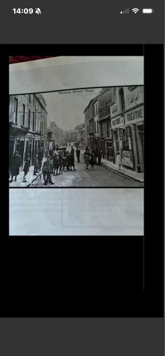 Looking Back at Sligo’s Past - Image 3
