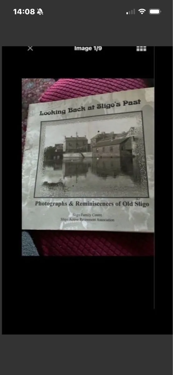 Looking Back at Sligo’s Past