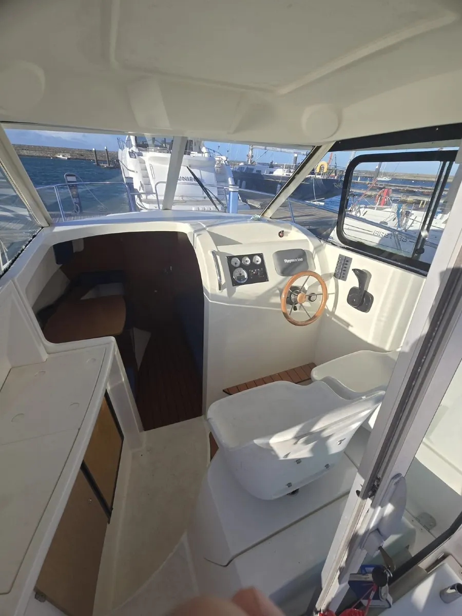 JEANNEAU MERRY FISHER 750 - Image 1
