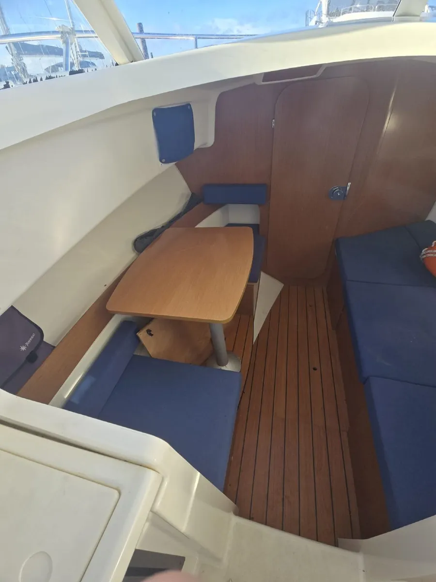 JEANNEAU MERRY FISHER 750 - Image 2