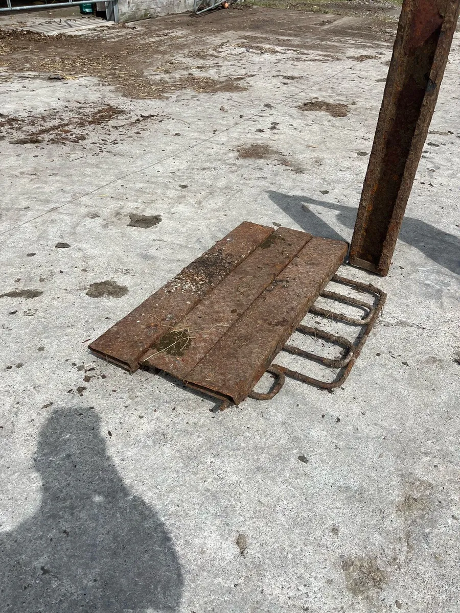 Agitation point - Image 1