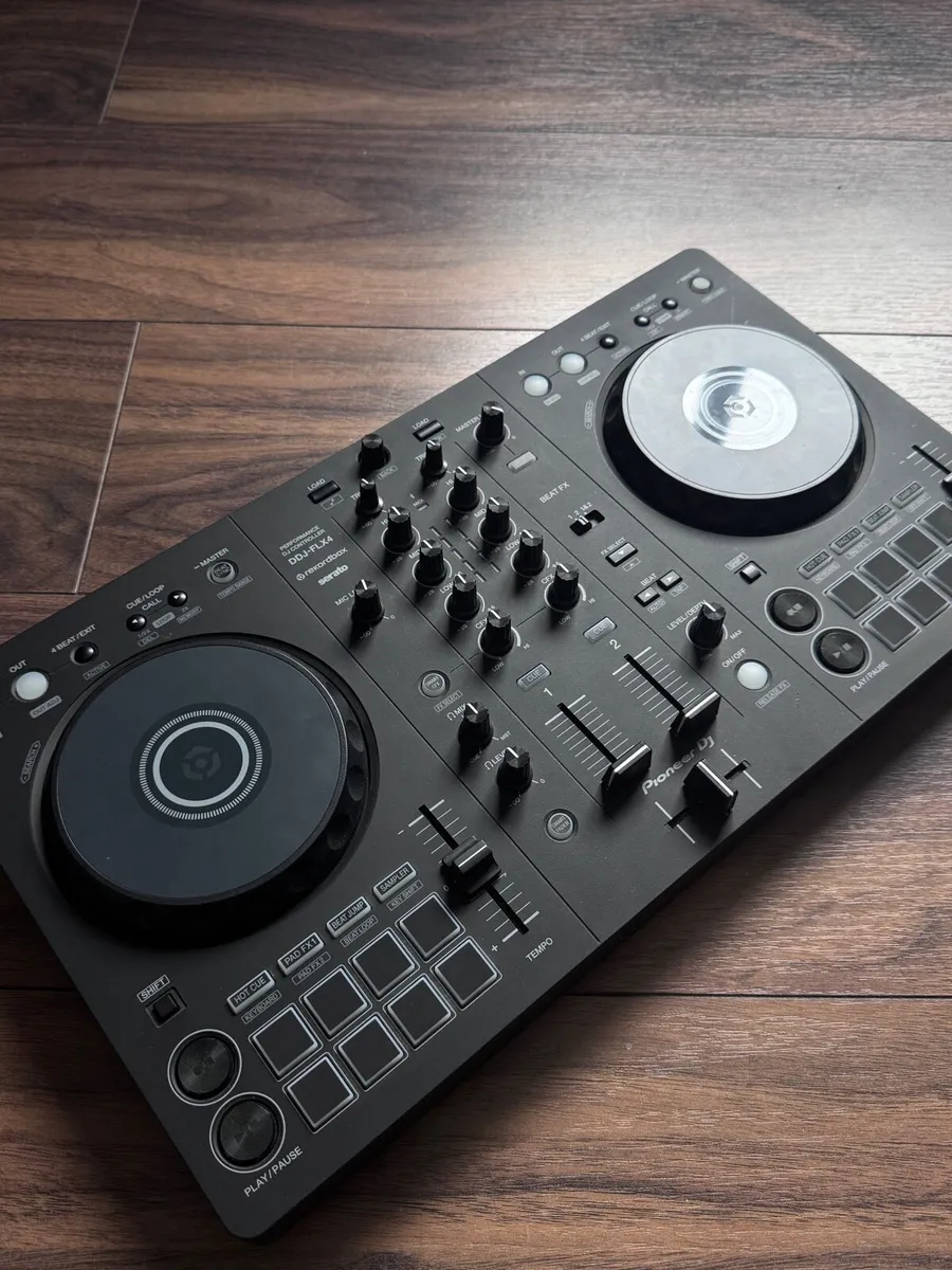 Pioneer Dj FLX4 - Image 3