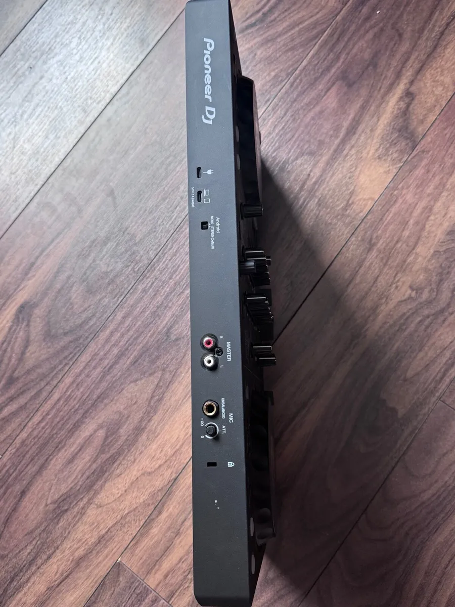 Pioneer Dj FLX4 - Image 4