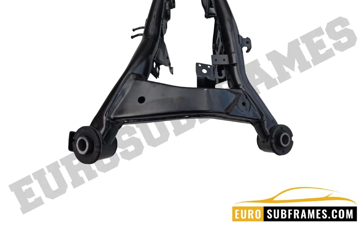 Rear Subframe Crossmember Nissan X-Trail T30 01-13 - Image 2