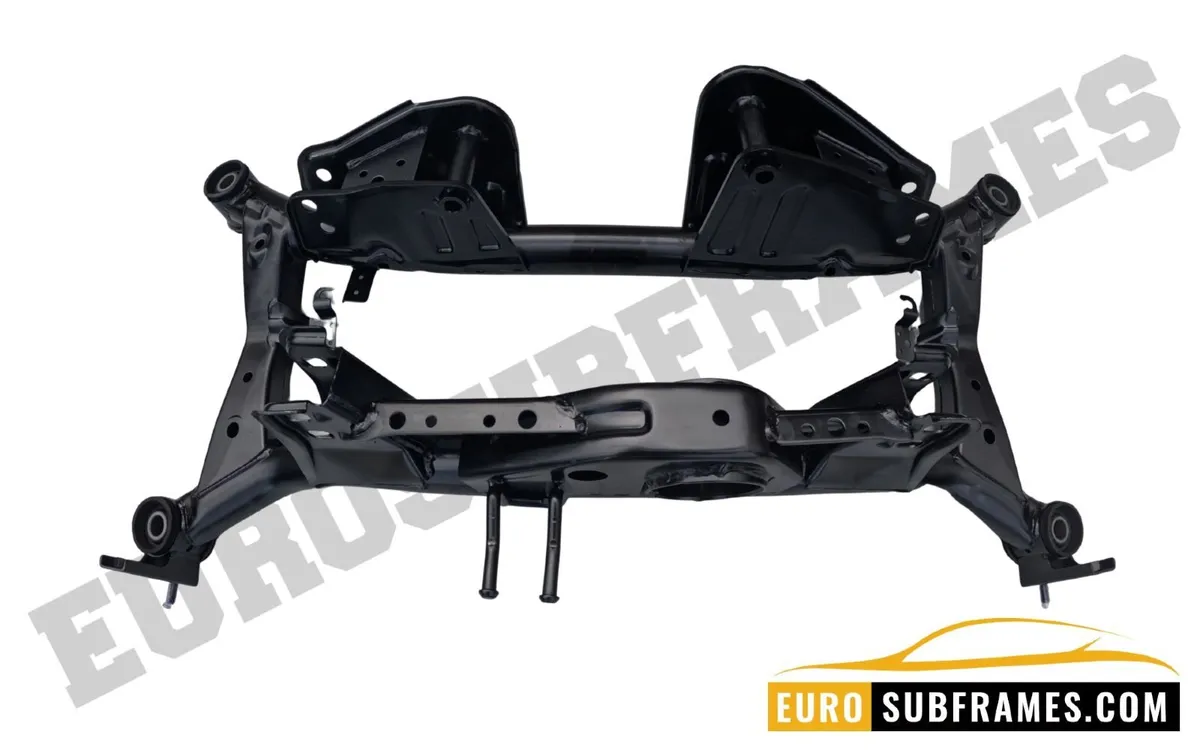 Rear Subframe Crossmember Nissan X-Trail T30 01-13 - Image 4