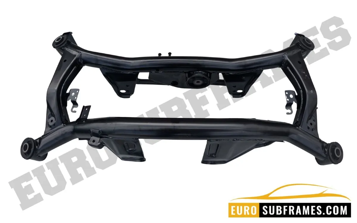 Rear Subframe Crossmember Nissan X-Trail T30 01-13 - Image 1