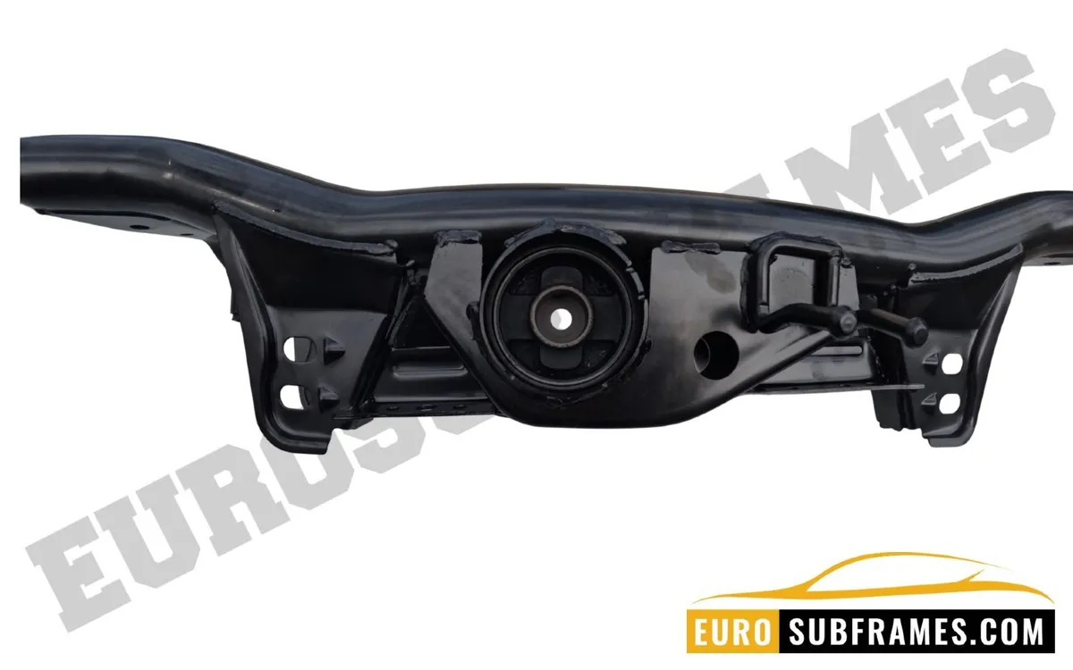 Rear Subframe Crossmember Nissan X-Trail T30 01-13 - Image 3