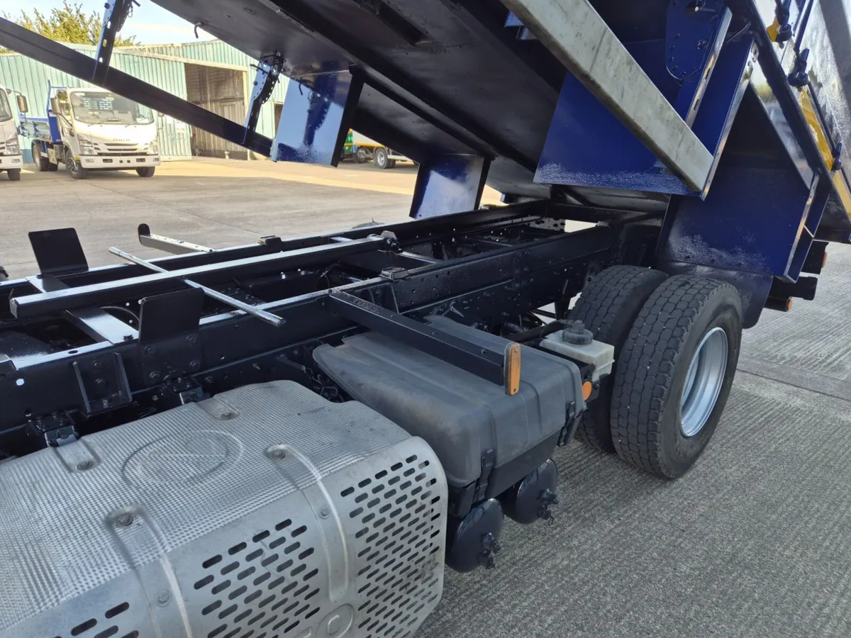 IVECO EUROCARGO - Image 3