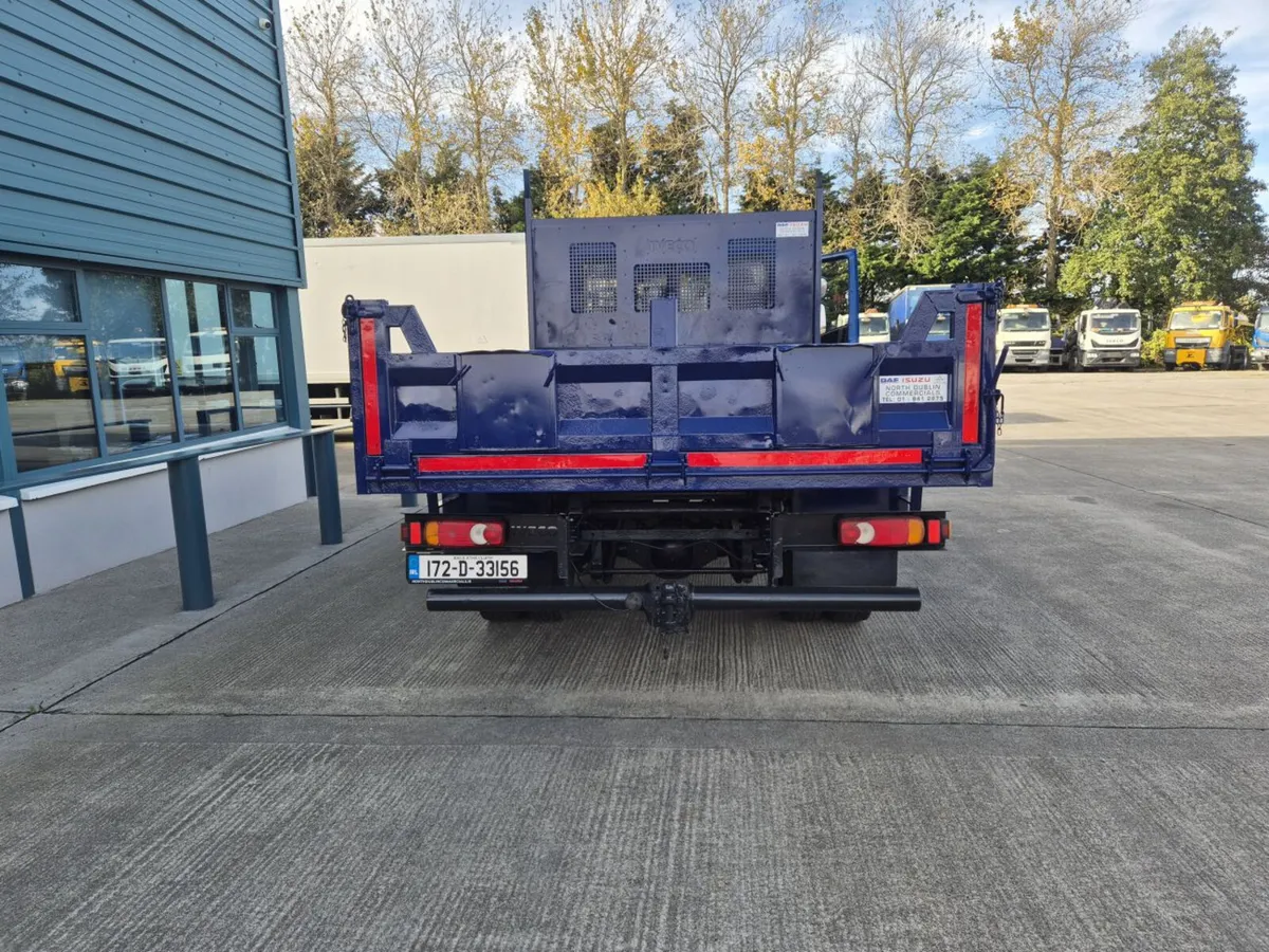 IVECO EUROCARGO - Image 4