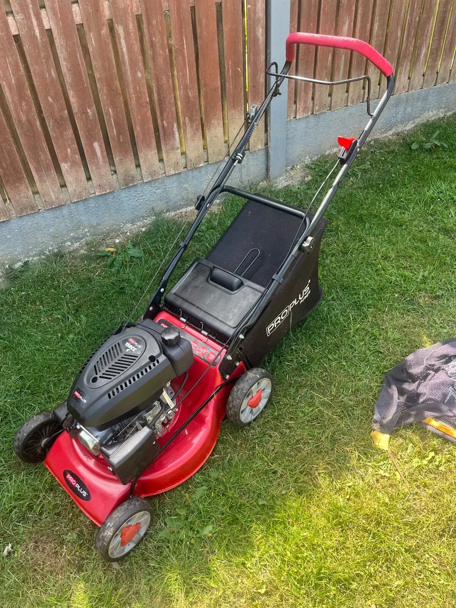 Lawnmower - Image 2