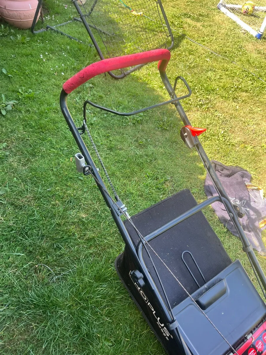 Lawnmower - Image 4
