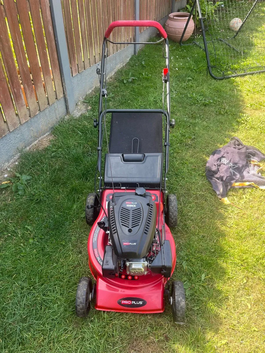 Lawnmower - Image 1