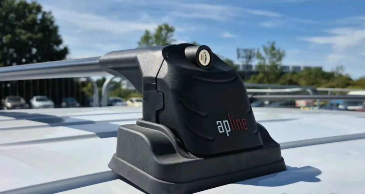 Berlingo/doblo/partner roof rack - Image 3