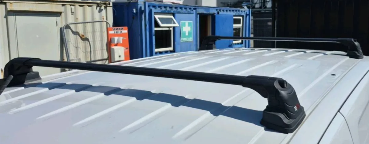 Berlingo/doblo/partner roof rack - Image 2