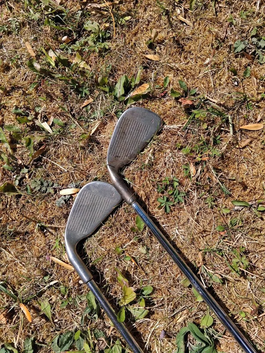 Ping eye 2 3 and 4 iron - Image 4