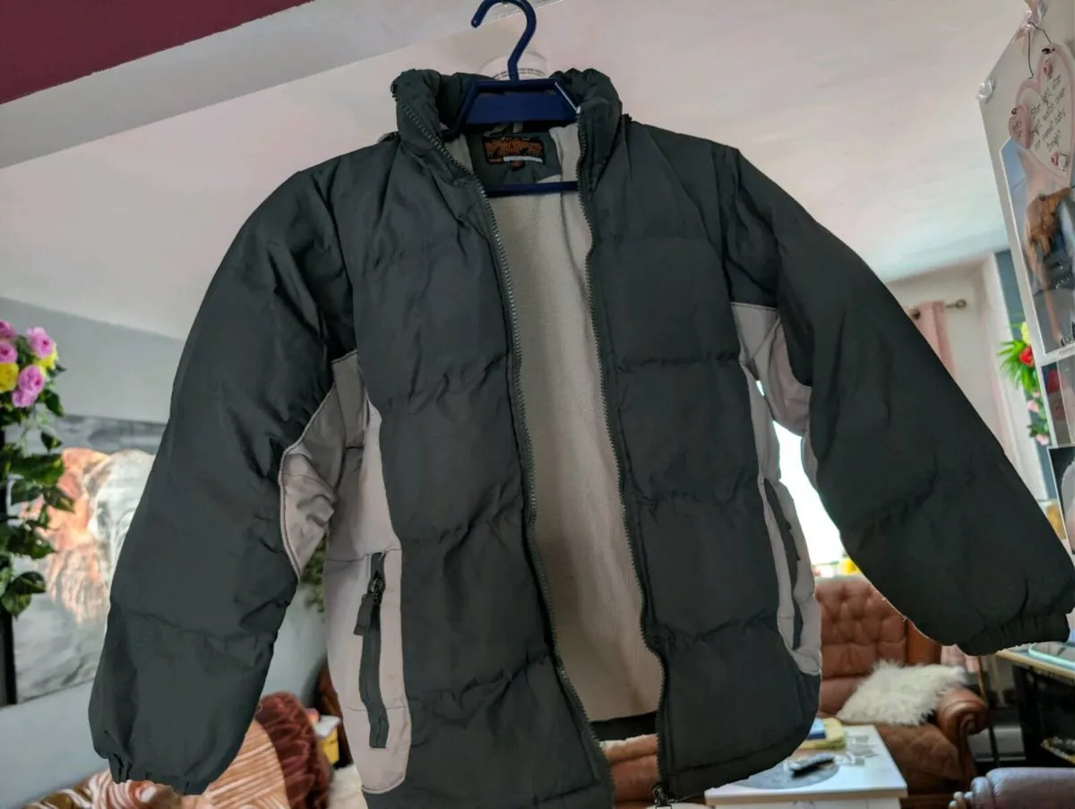 Jackets - Image 2