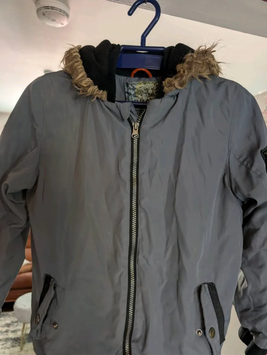 Jackets - Image 4