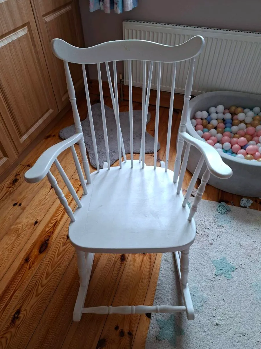 Rocking chair - Image 2