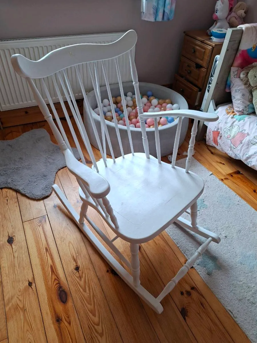 Rocking chair - Image 3