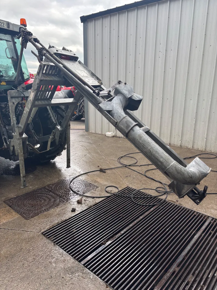 HI SPEC AGITATOR - Image 3