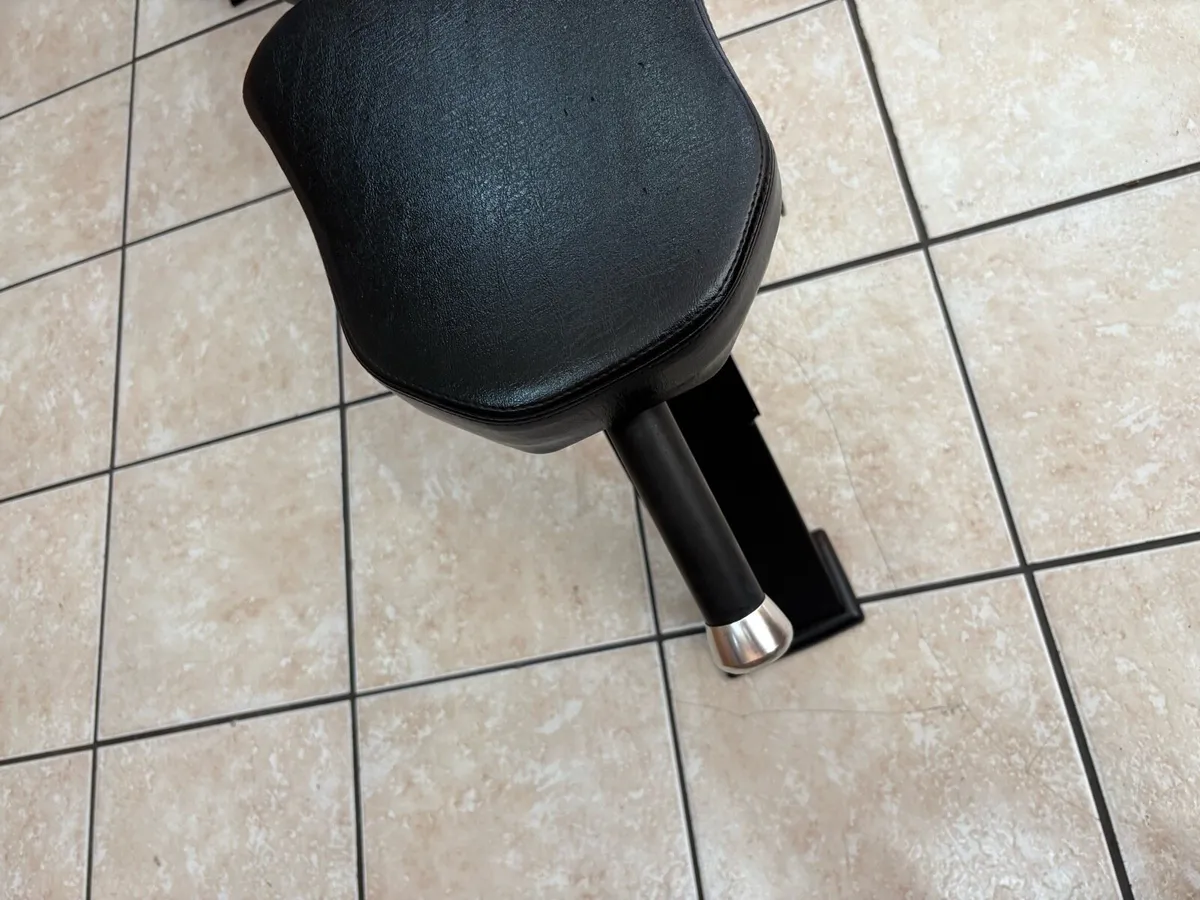 PRO SERIES COMMERCIAL STRENGTHMAX WEIGHT BENCH!! - Image 3