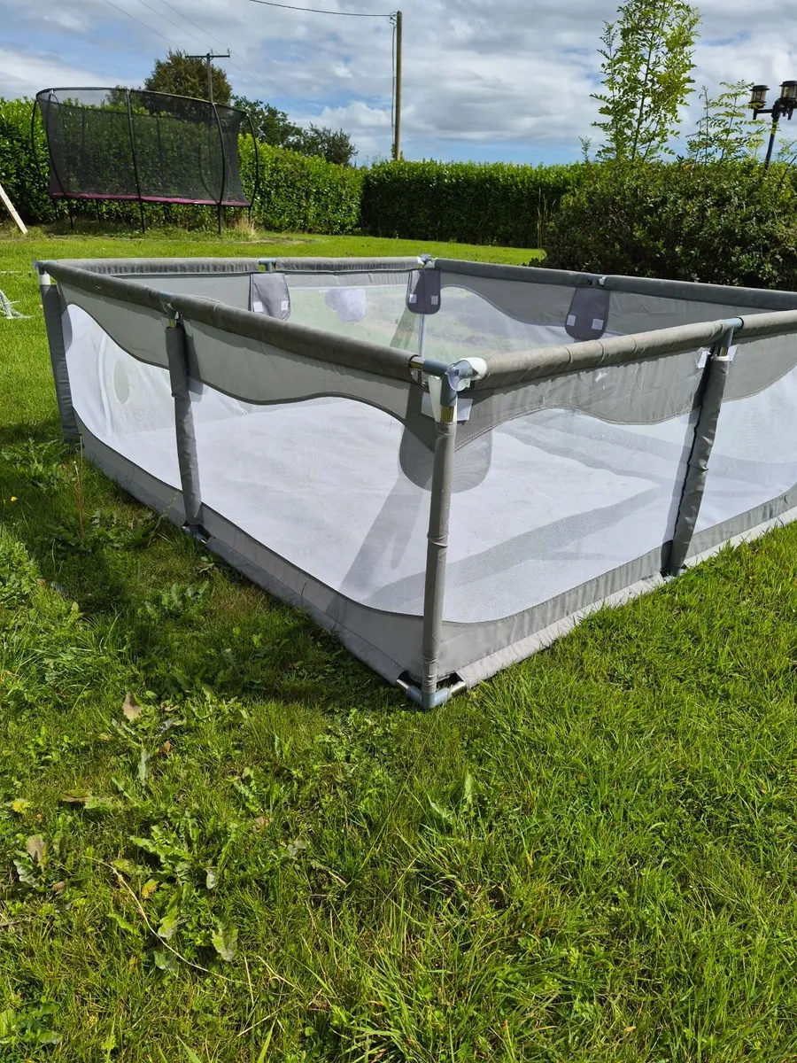 Extra Large Playpen - Image 3