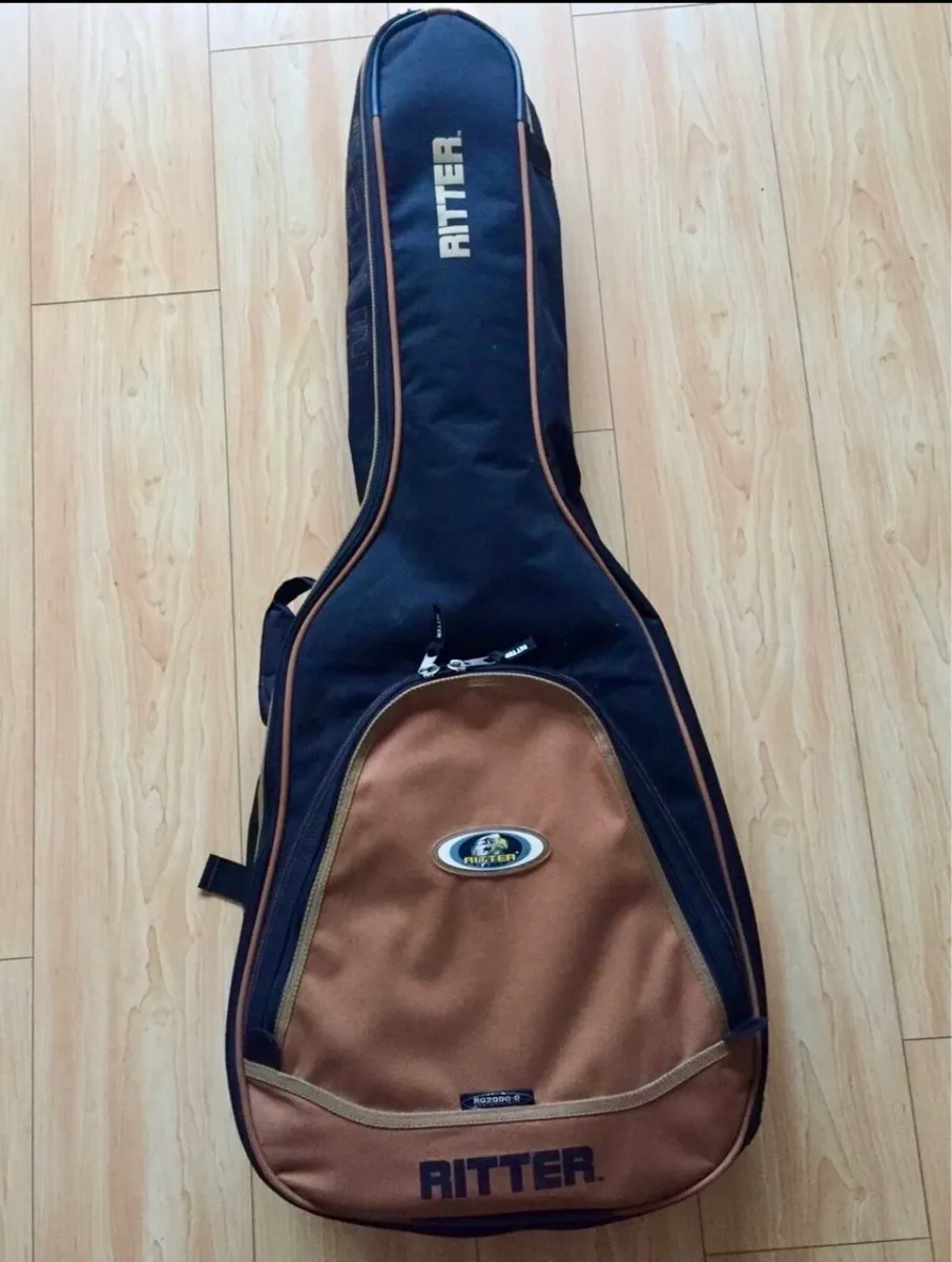 Guitar - Image 4