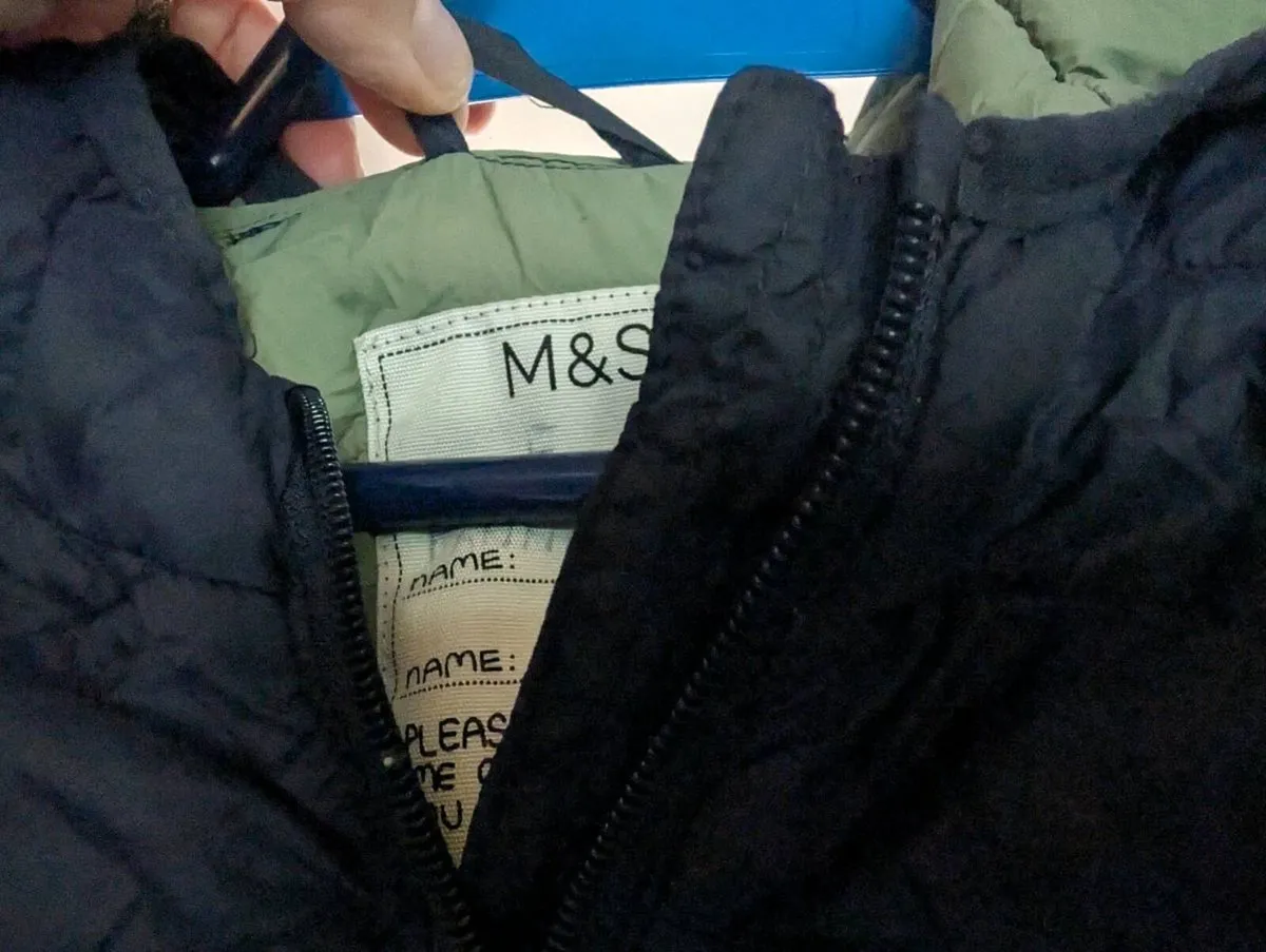 Jackets for Boy - Image 2