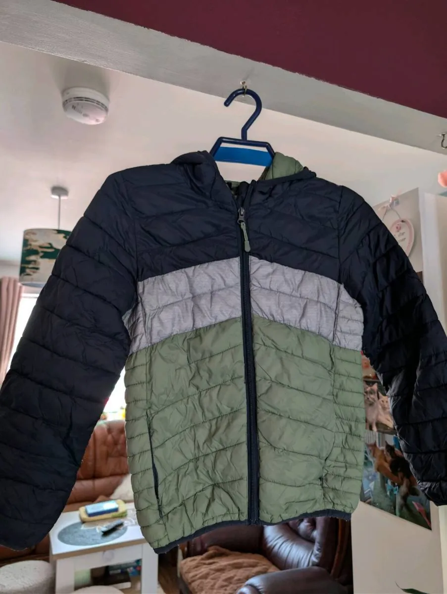 Jackets for Boy - Image 3