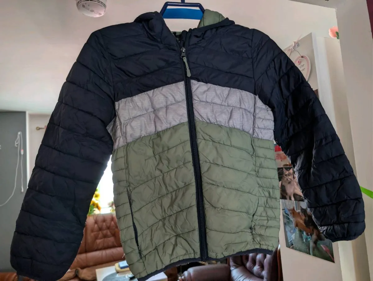 Jackets for Boy - Image 1